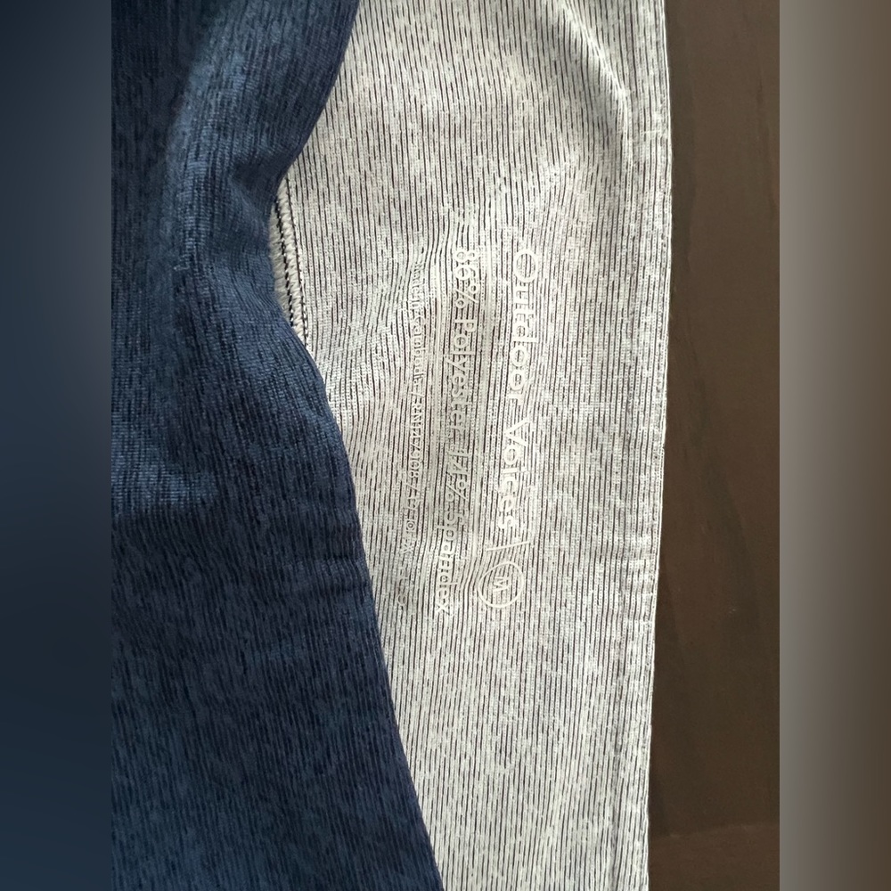 Yoga leggings
